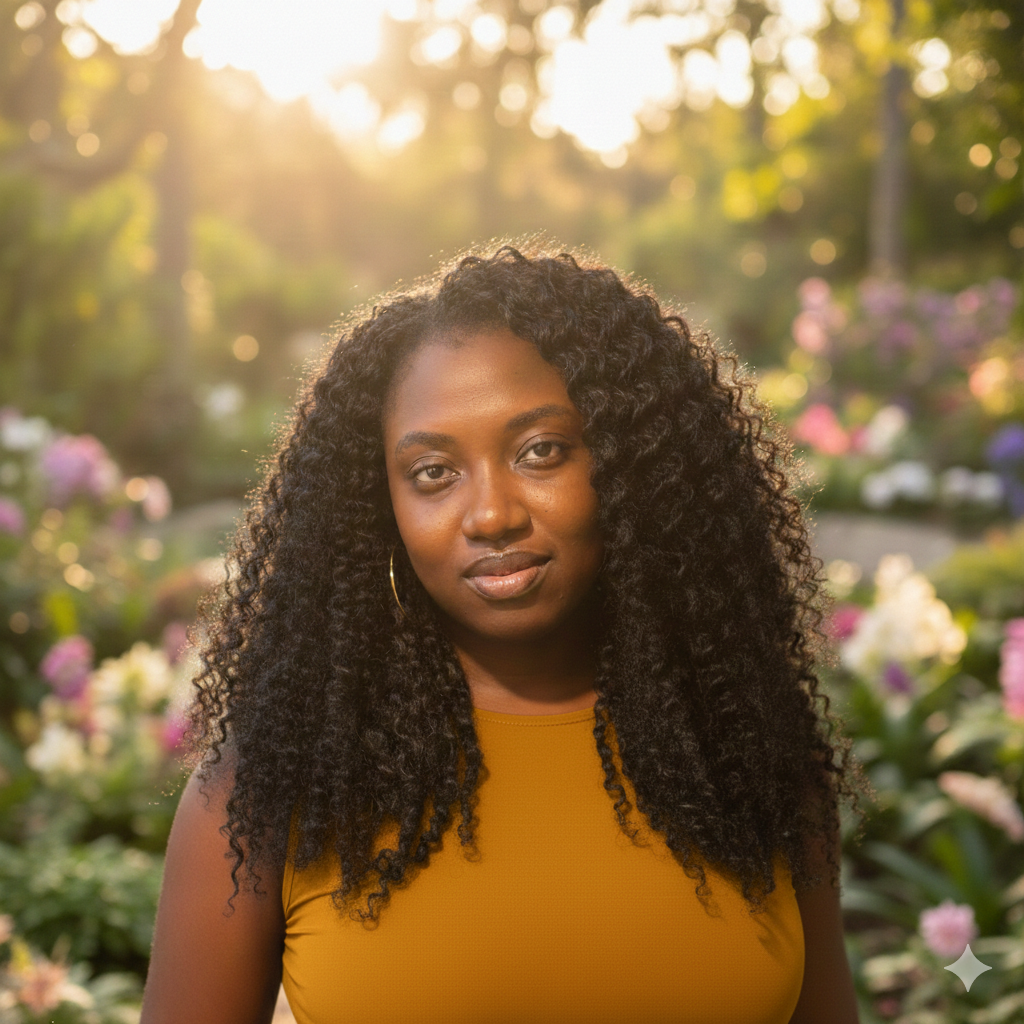 Chantelle Amoako-Atta